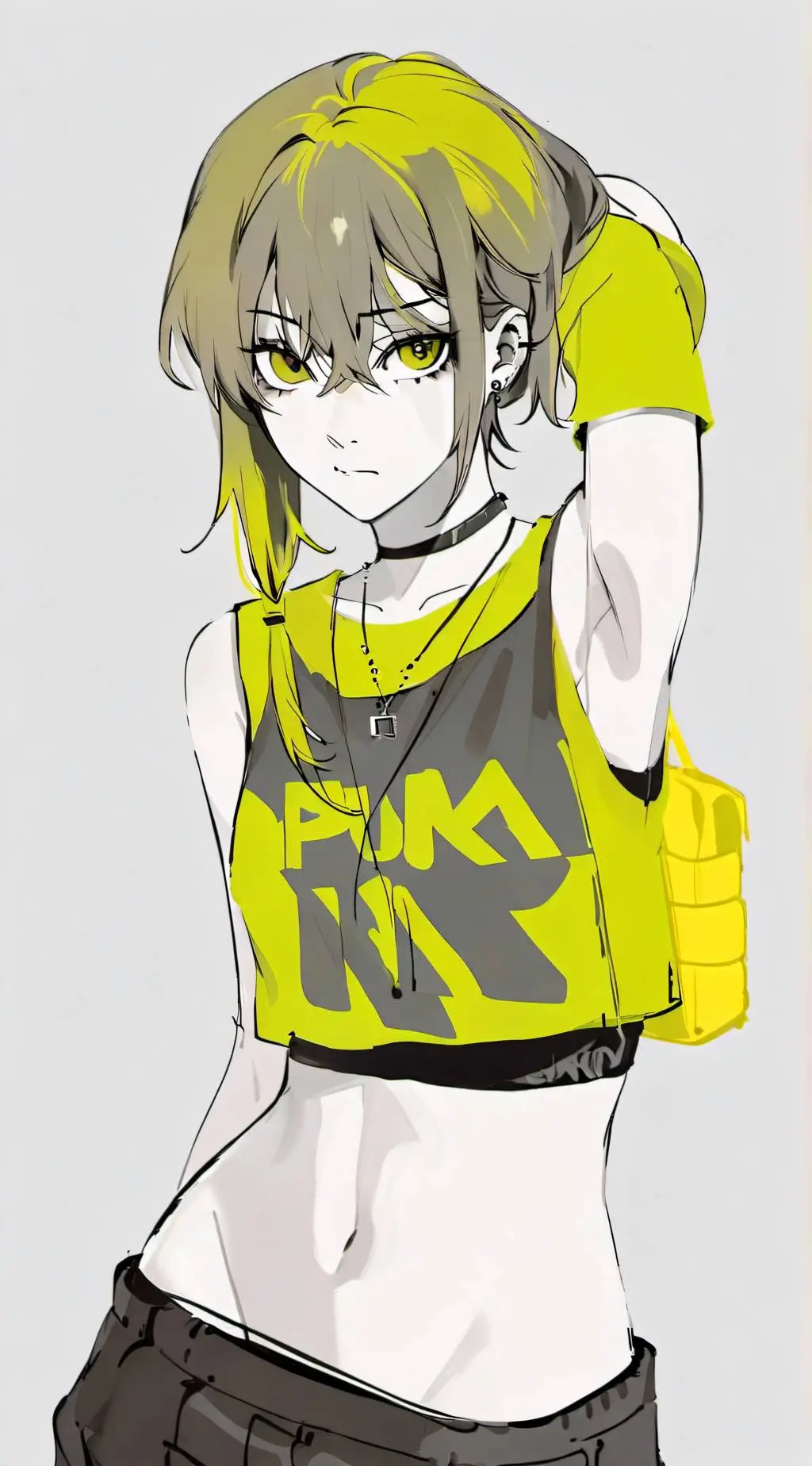 ai character: ~Seiko~ background