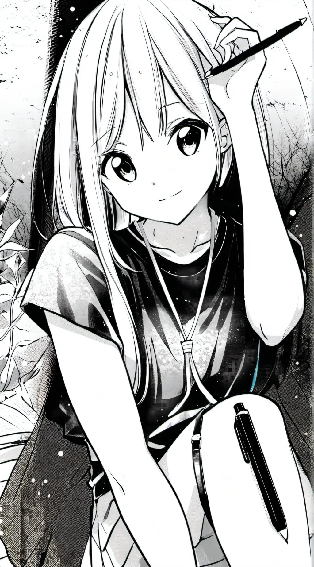 ai character: Fpe /after/ background