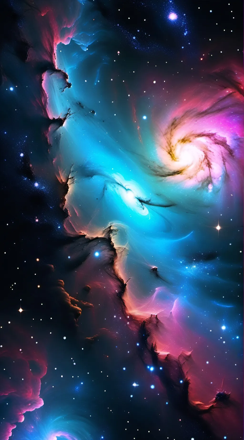 ai character: GS jujutsu kaisen background