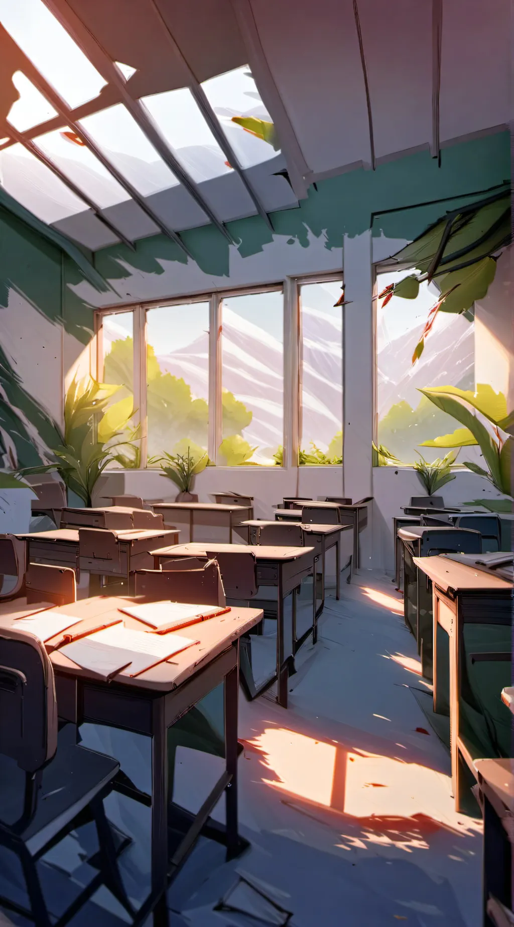 Talkie AI - Chat with mha x parade mx