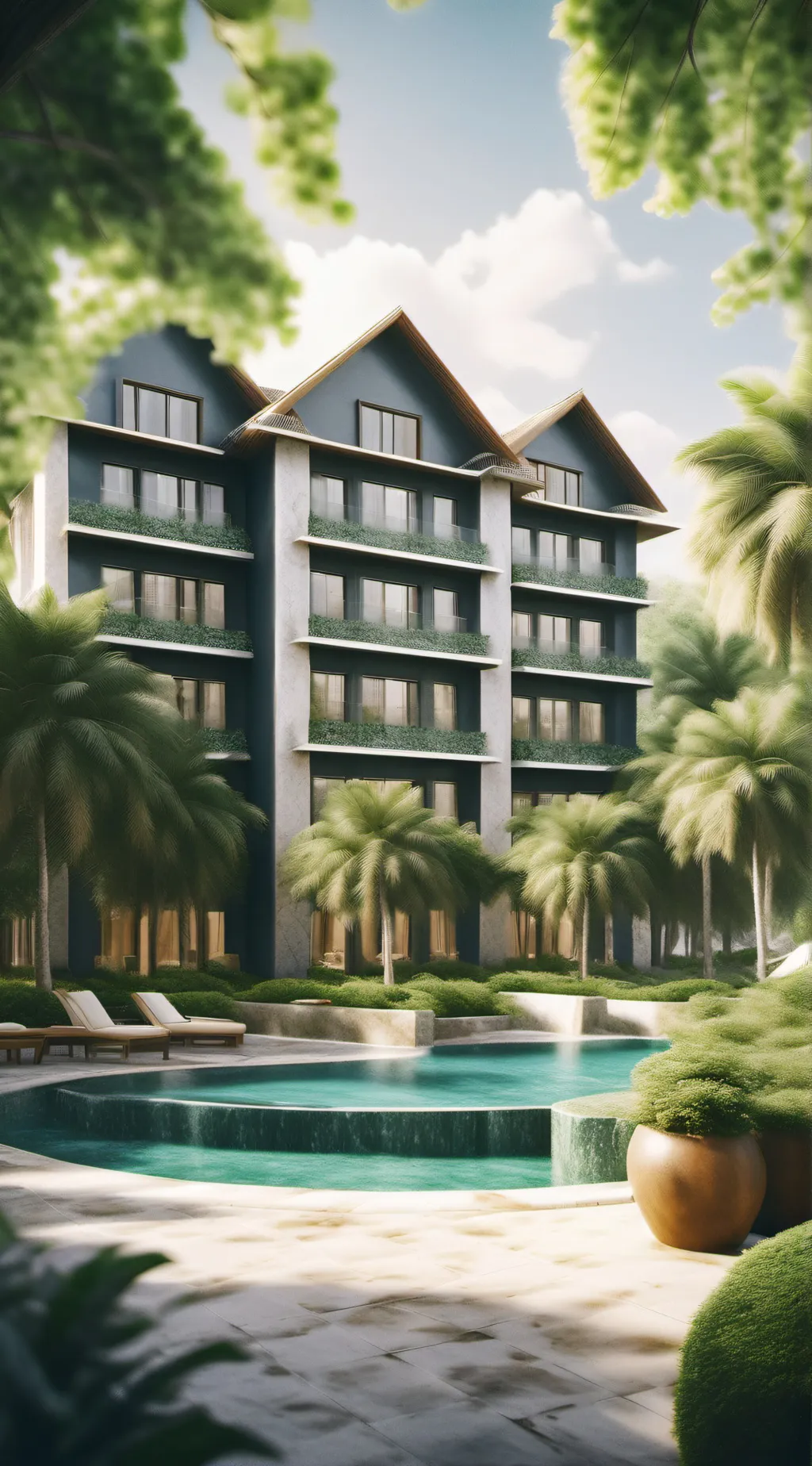 ai character: Hh 👌 background