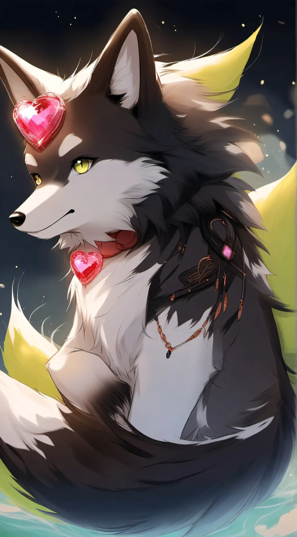 Talkie AI - Chat with Leaprion