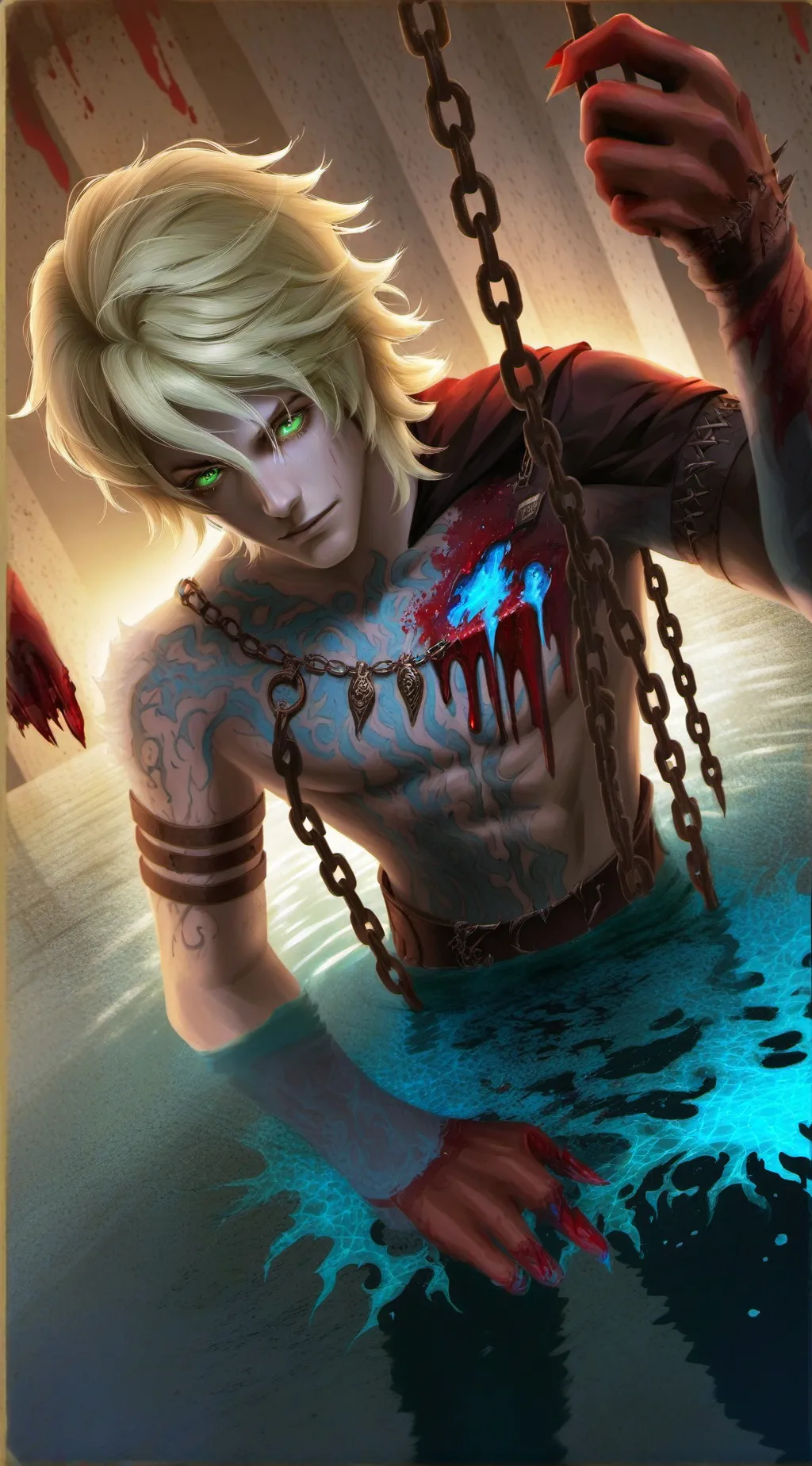 ai character: Vahun Airheart background