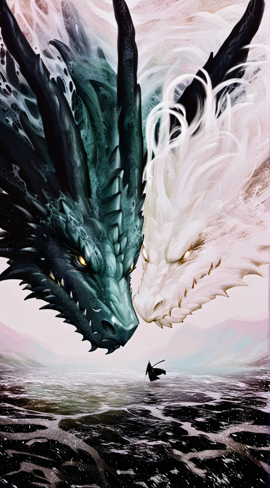 Talkie AI - Chat with httyd