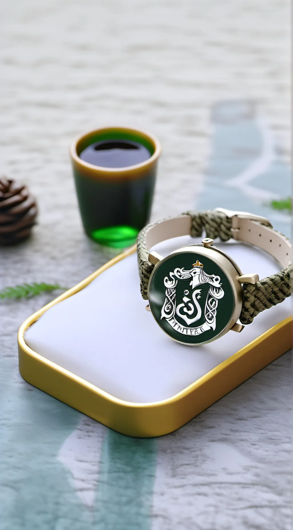 ai character: mattheo riddle background