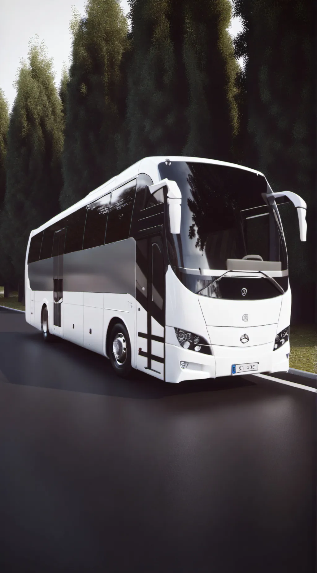 ai character: primera plus  background