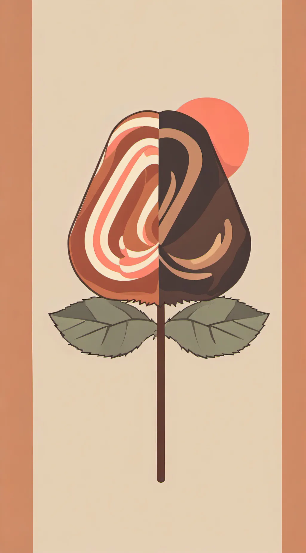 ai character: frank background