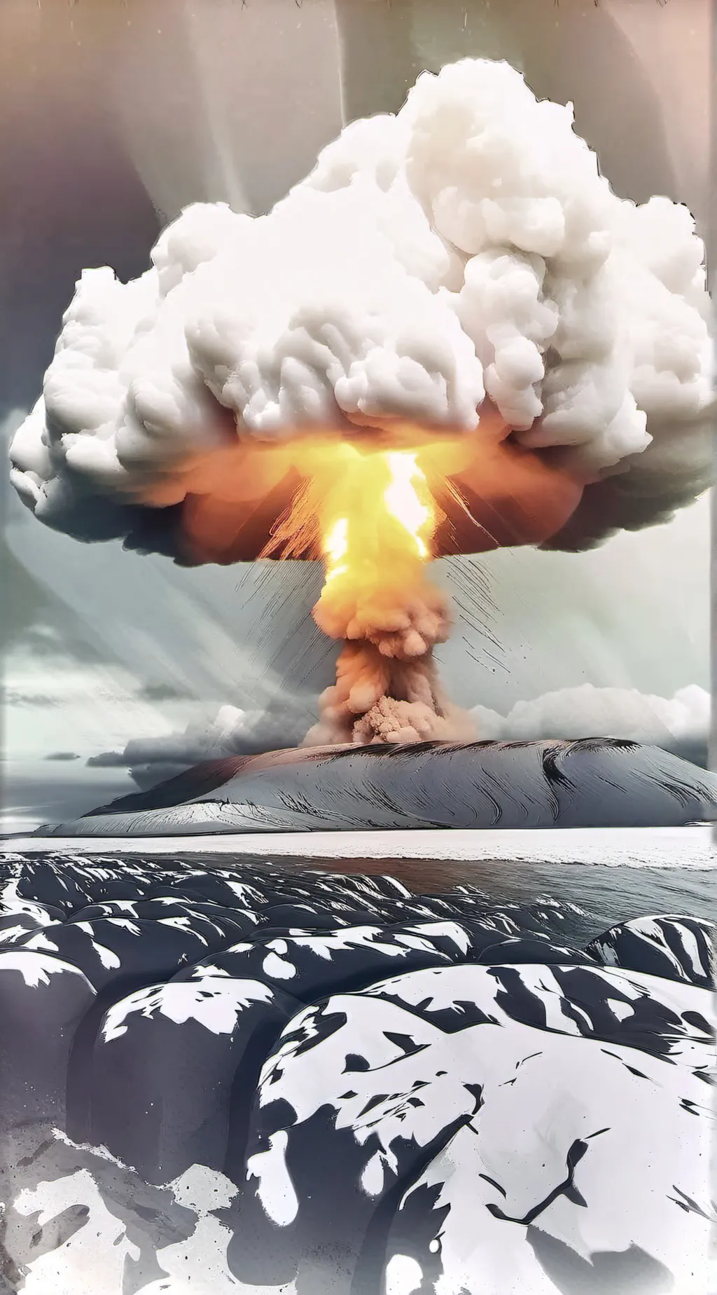 ai character: THE NUKE! background