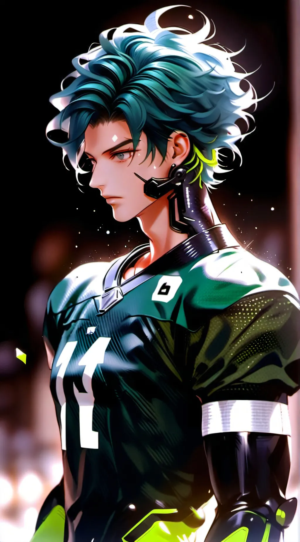 Talkie AI - Chat with Zephyr