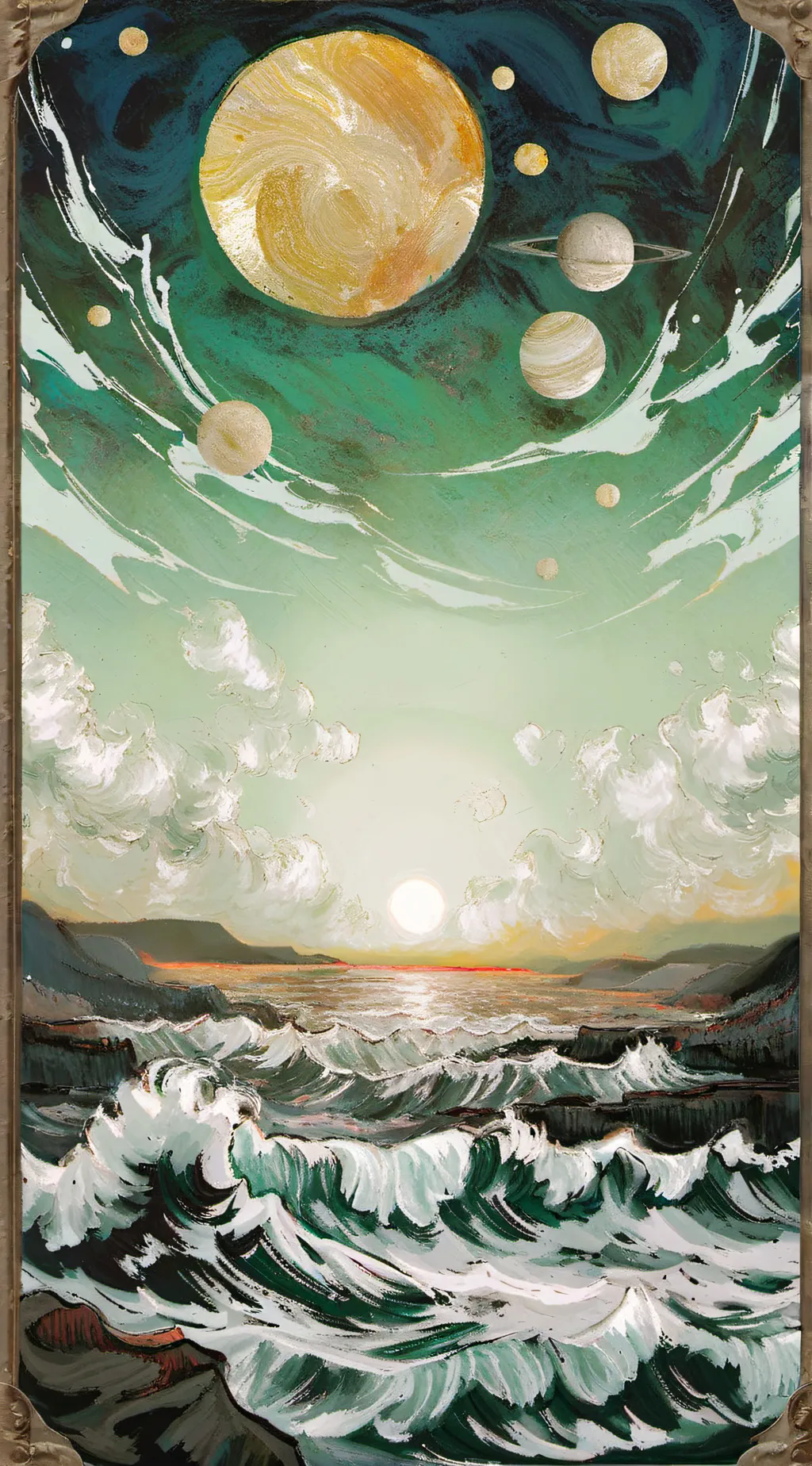 Talkie AI - Chat with Venus