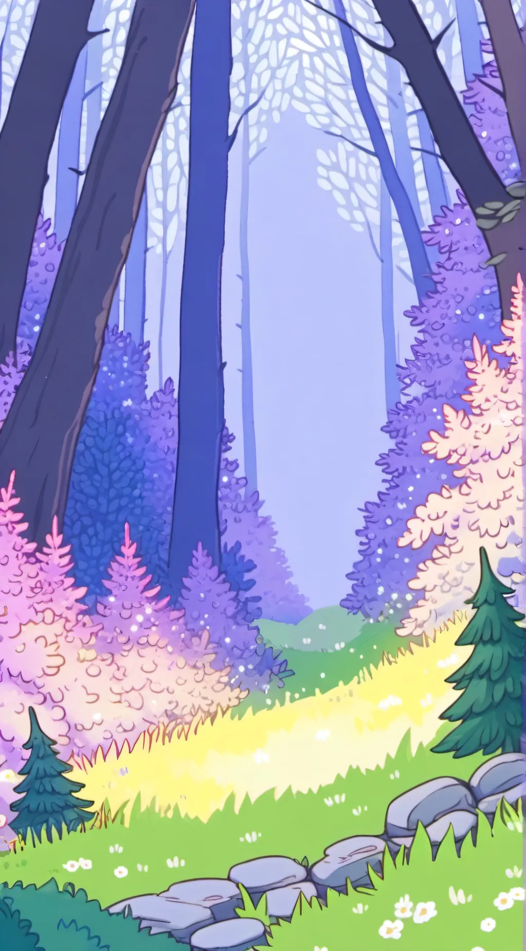 ai character: 70 sub special!  background