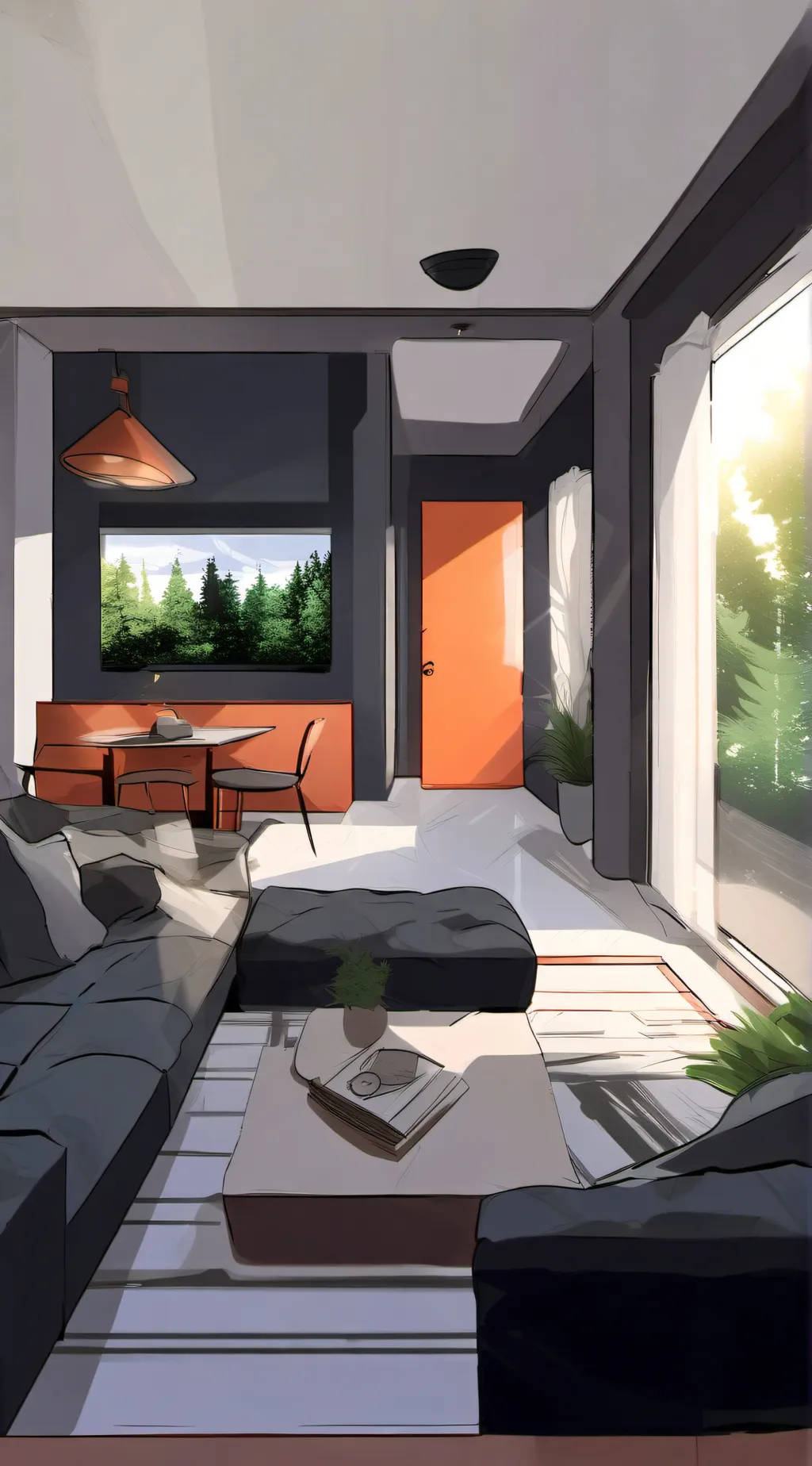 ai character: mha pro heroes  background