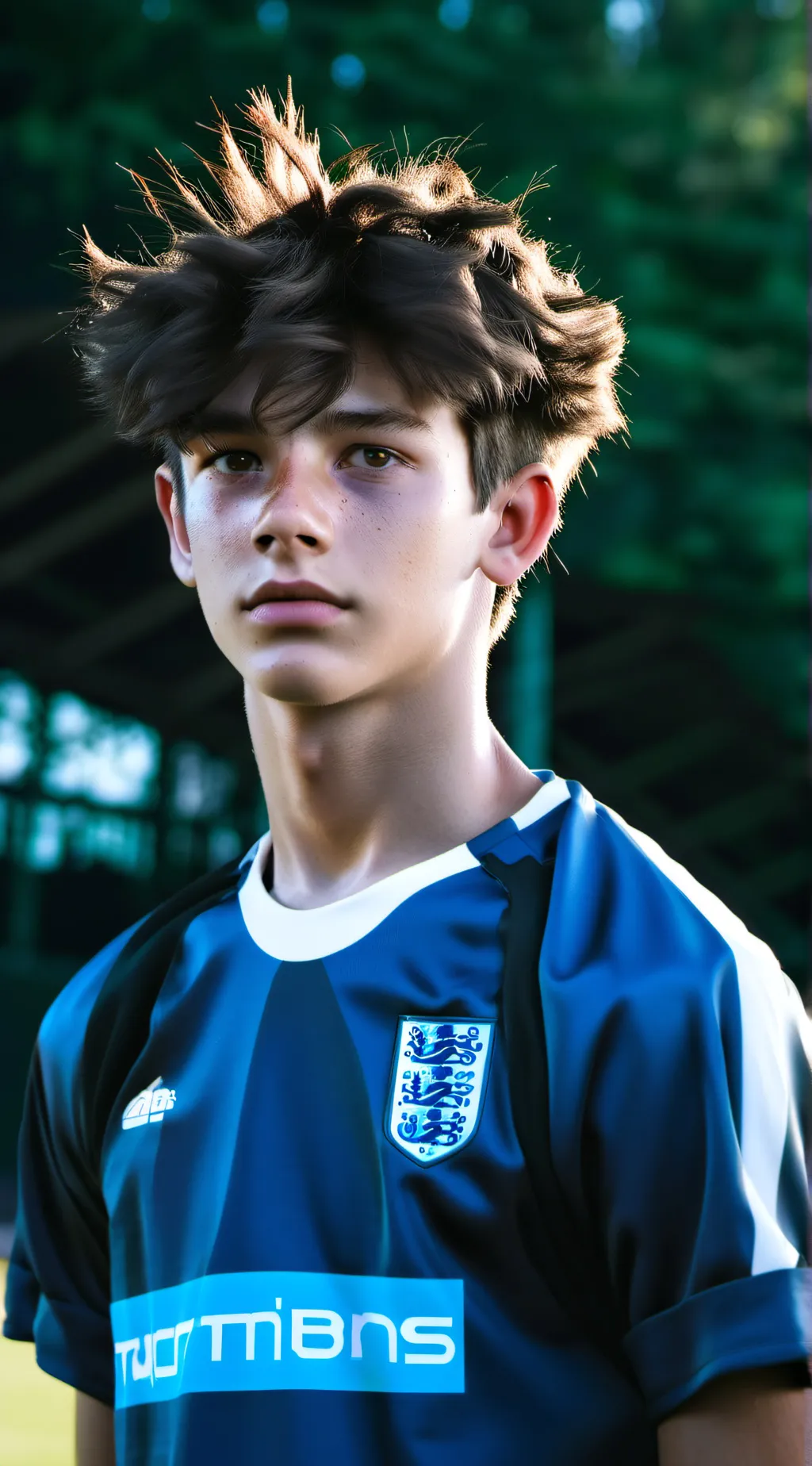 Talkie AI - Chat with Eddie