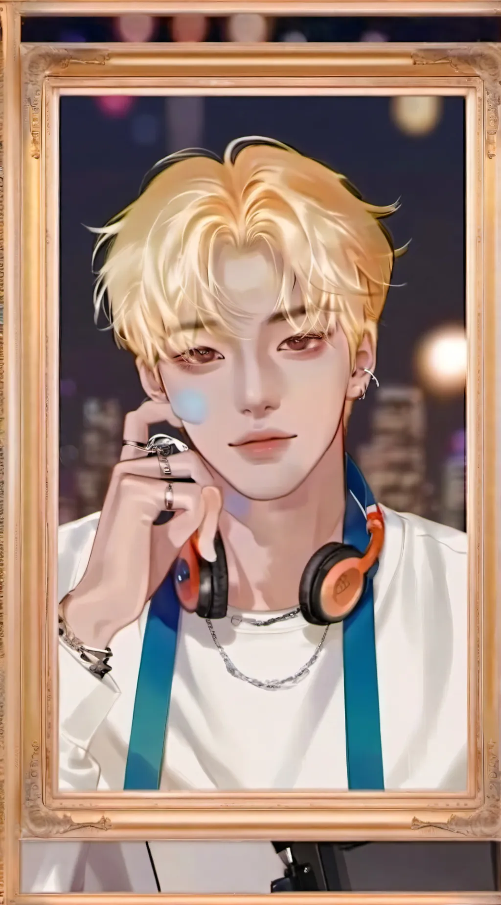 ai character: sunoo background