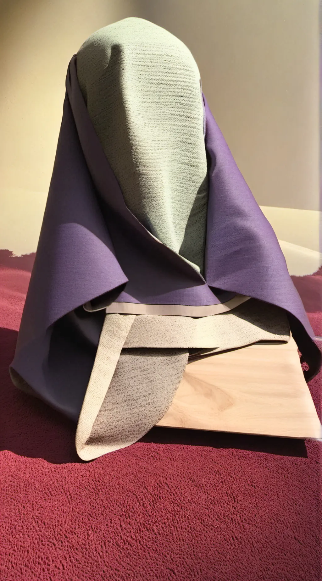 ai character: Aftons background