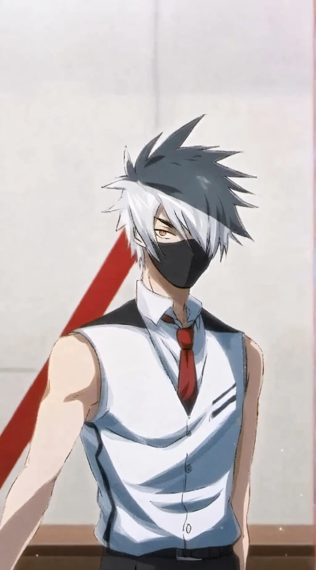 Talkie AI - Chat with Mezo Shoji 