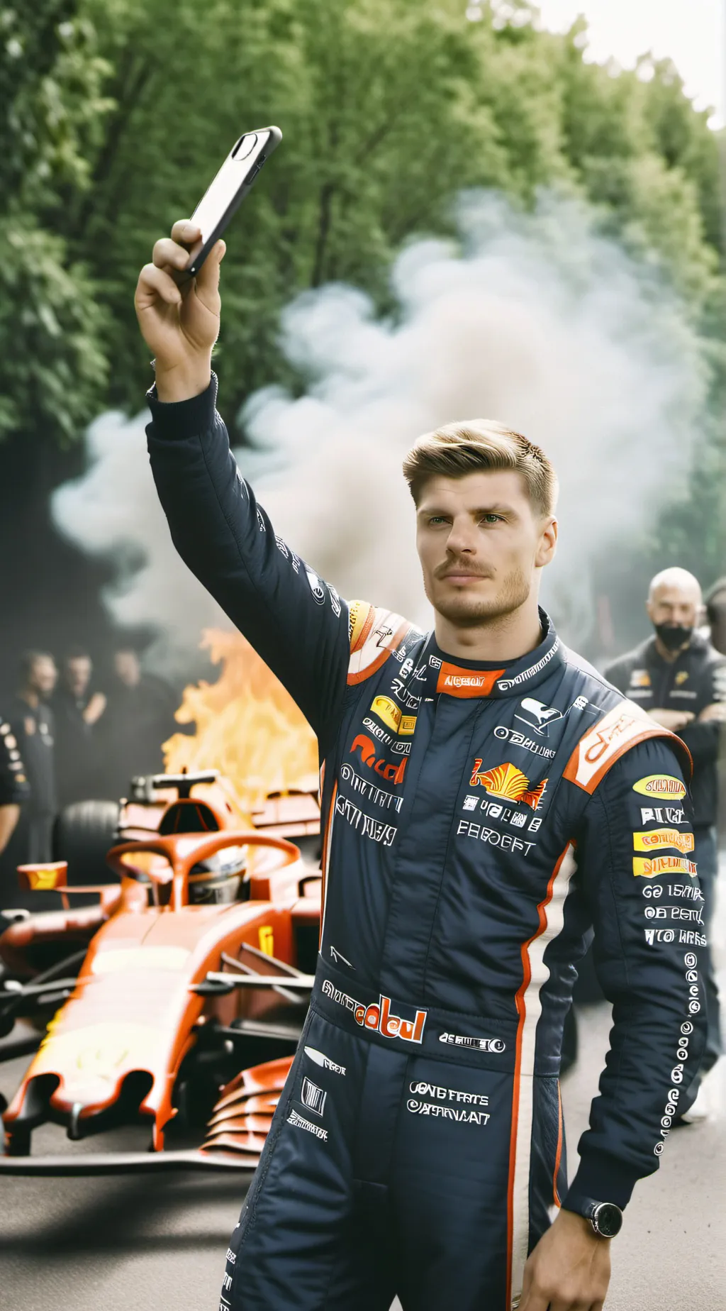 Talkie AI - Chat with continent song 