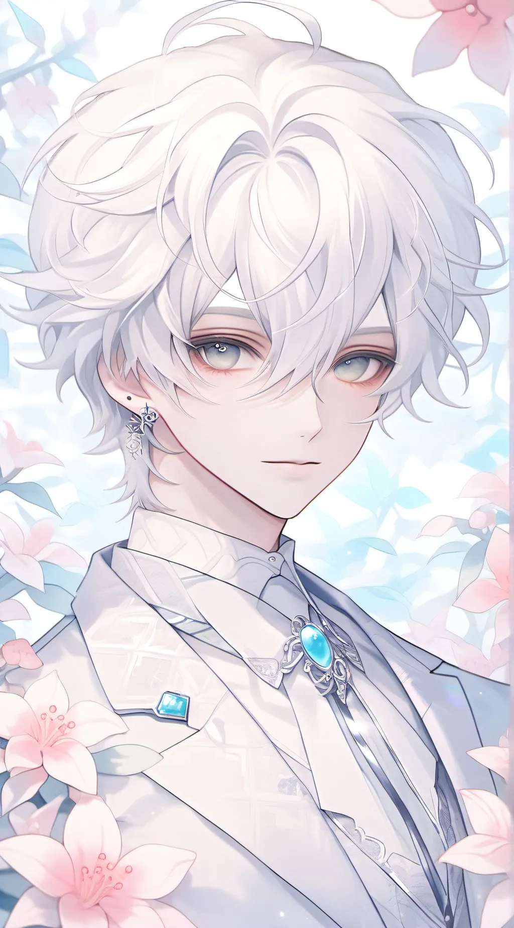 ai character: diacia background