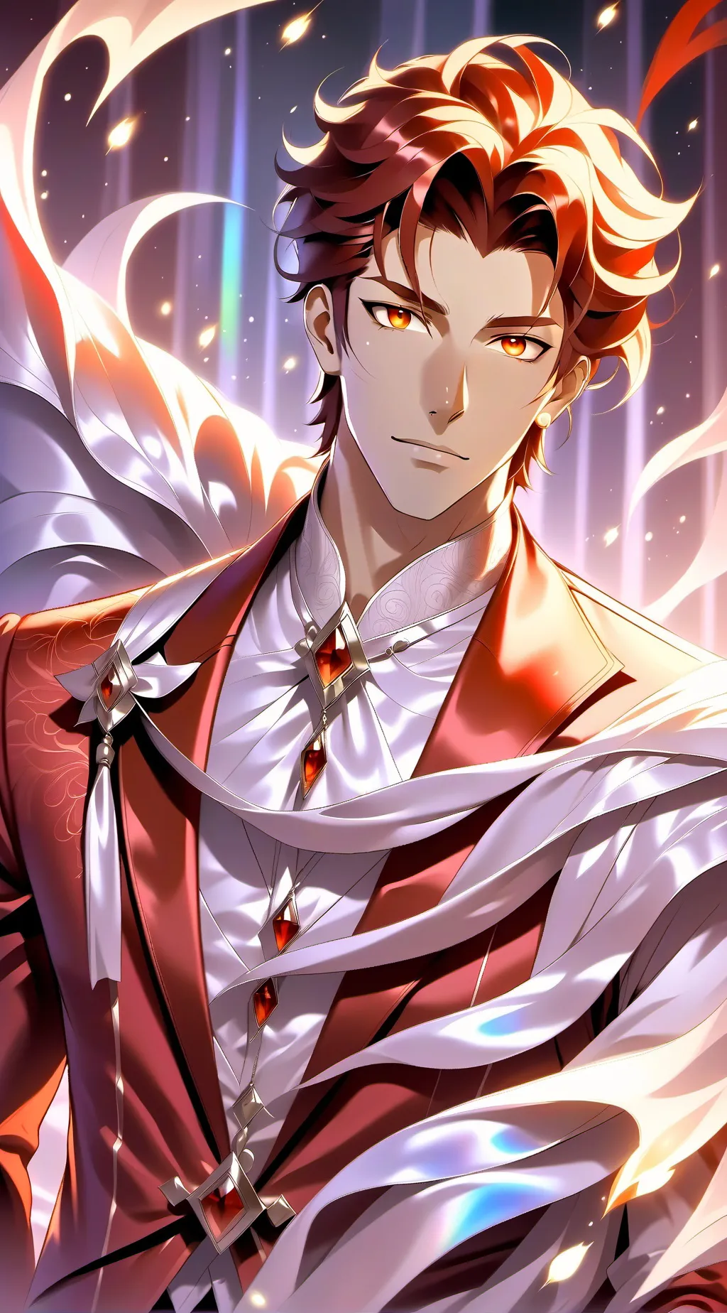 Talkie AI - Chat with Brick JoJo