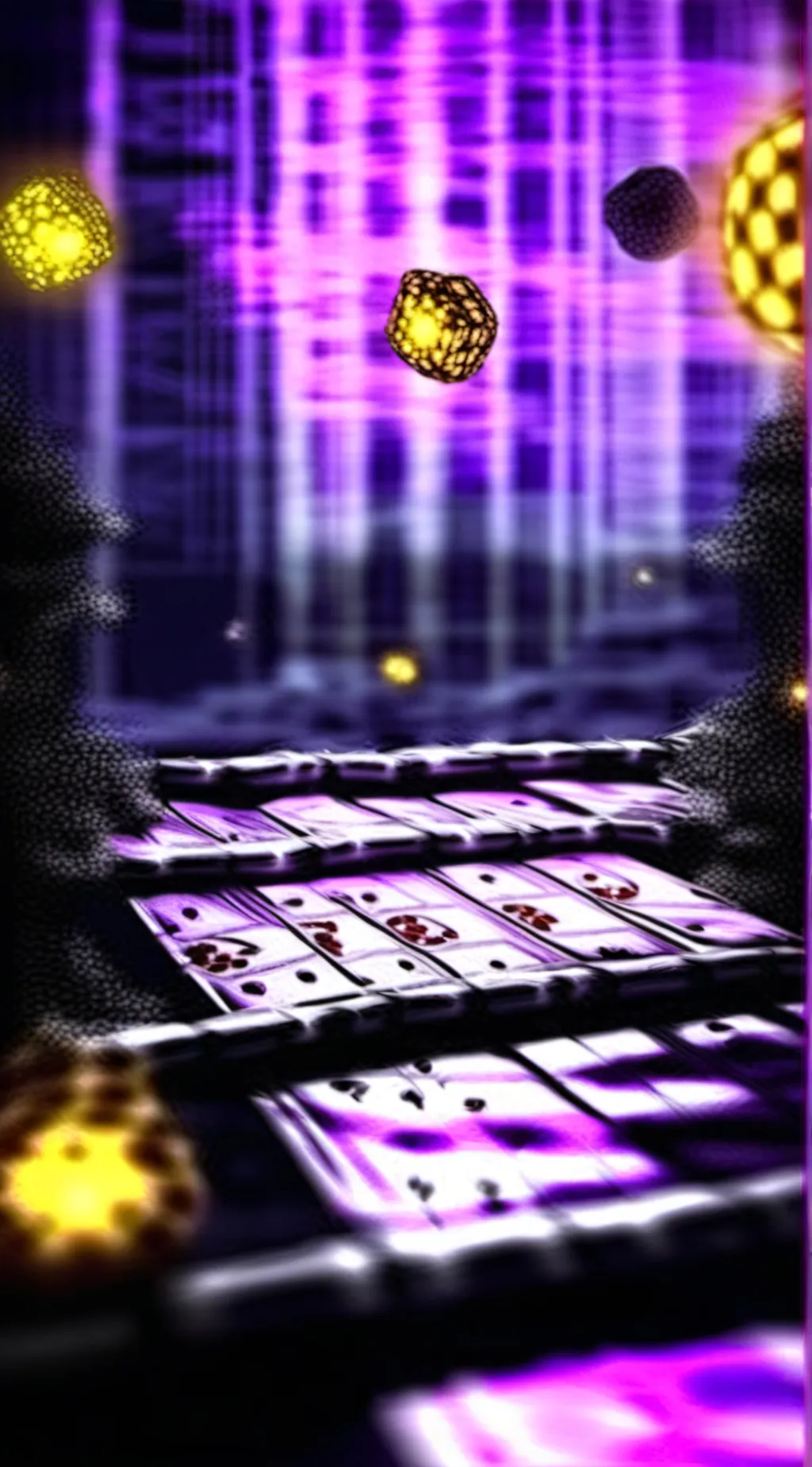 ai character: sols rng (ERA 8) background