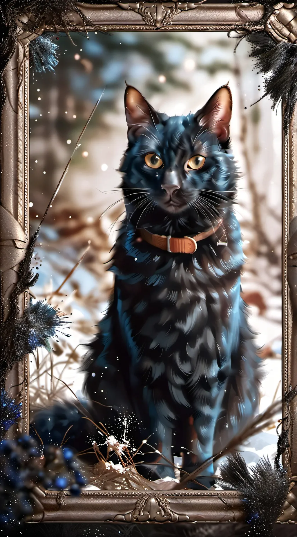 ai character: Adam background