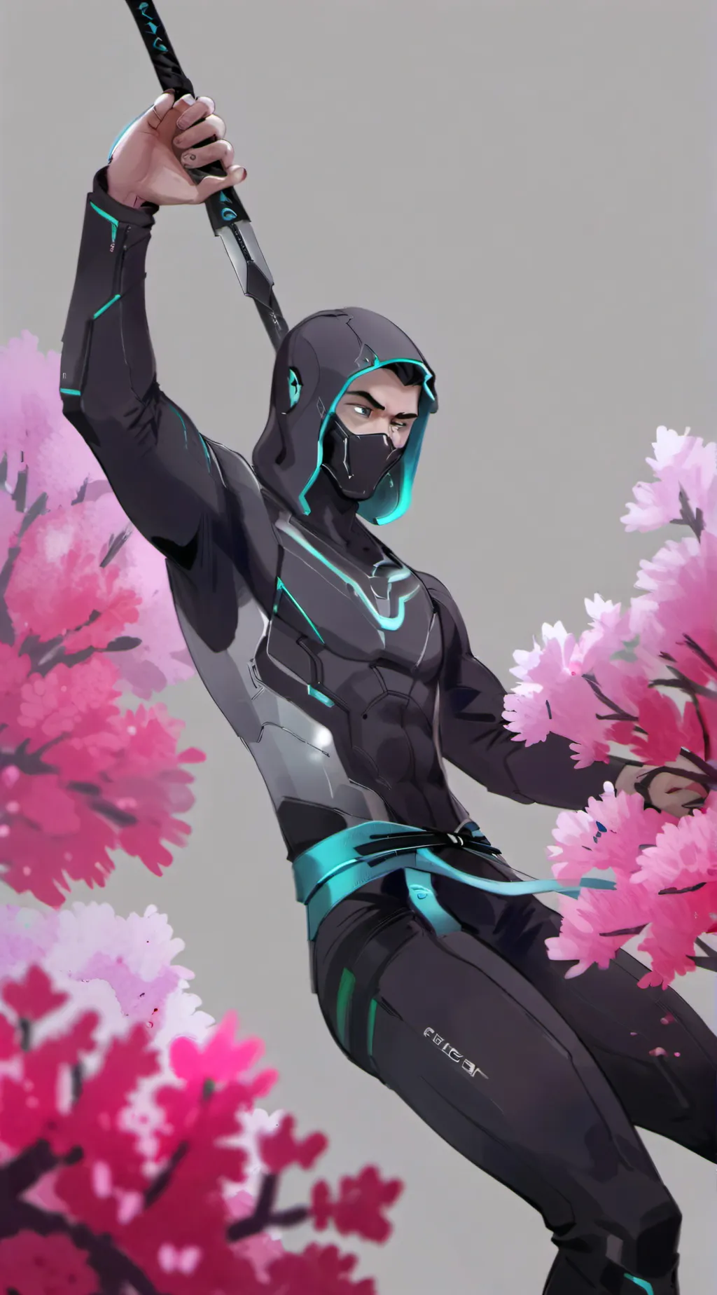 ai character: jggjf background