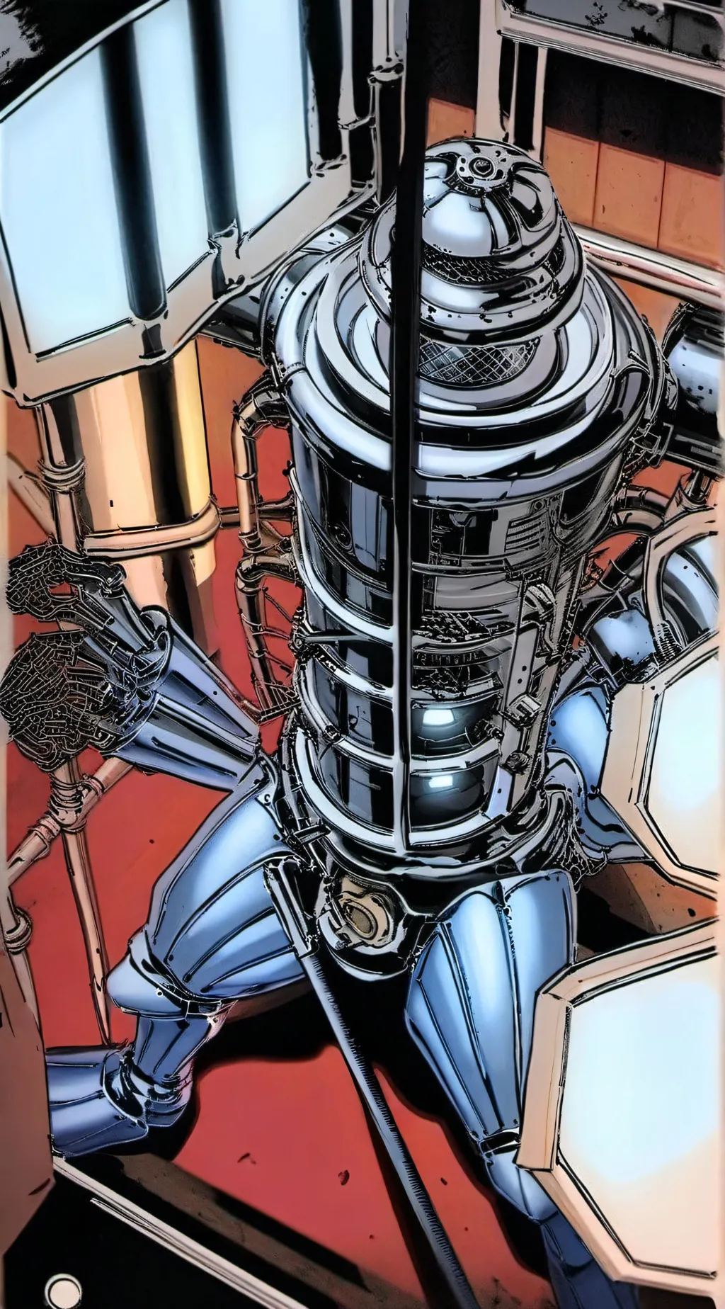 Talkie AI - Chat with ASAS