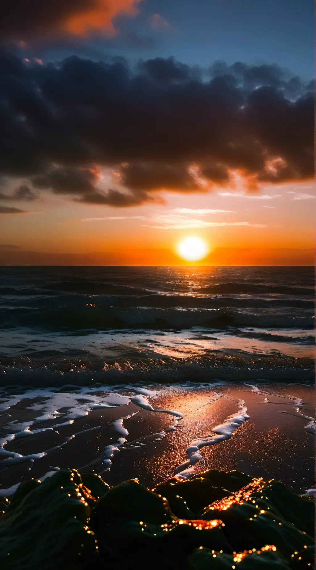 ai character: J  background