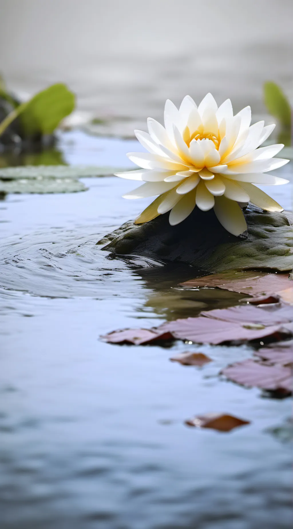 ai character: Ron Weasley background