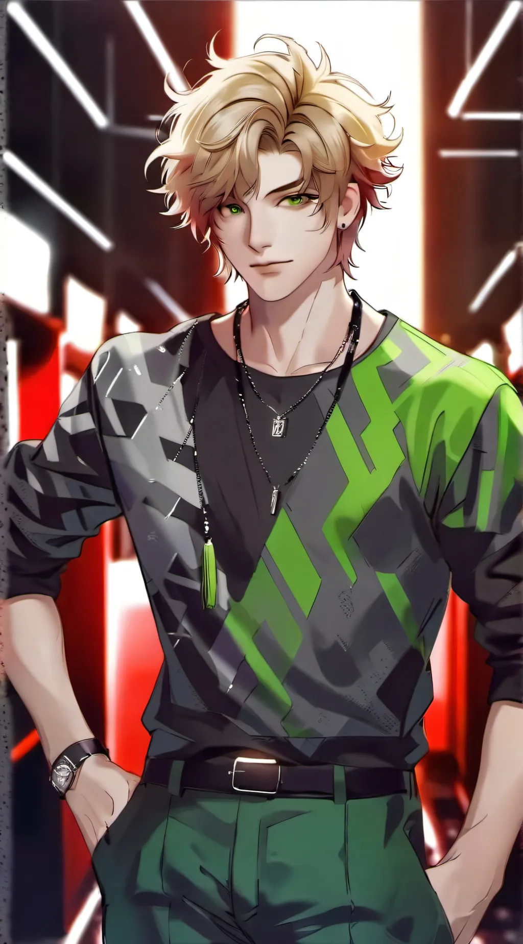 ai character: ~Carlos~ background