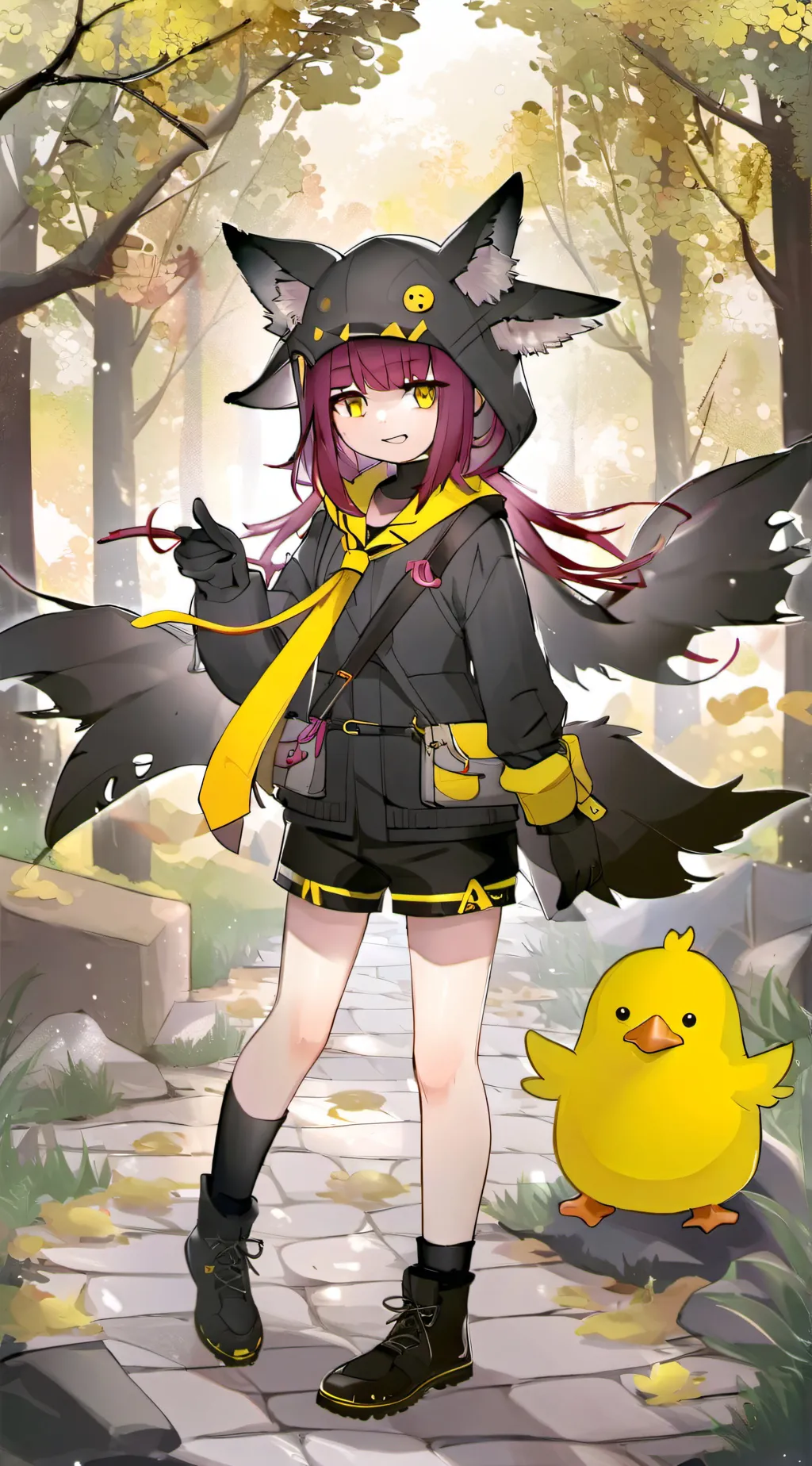 Talkie AI - Chat with Dana (creater) 