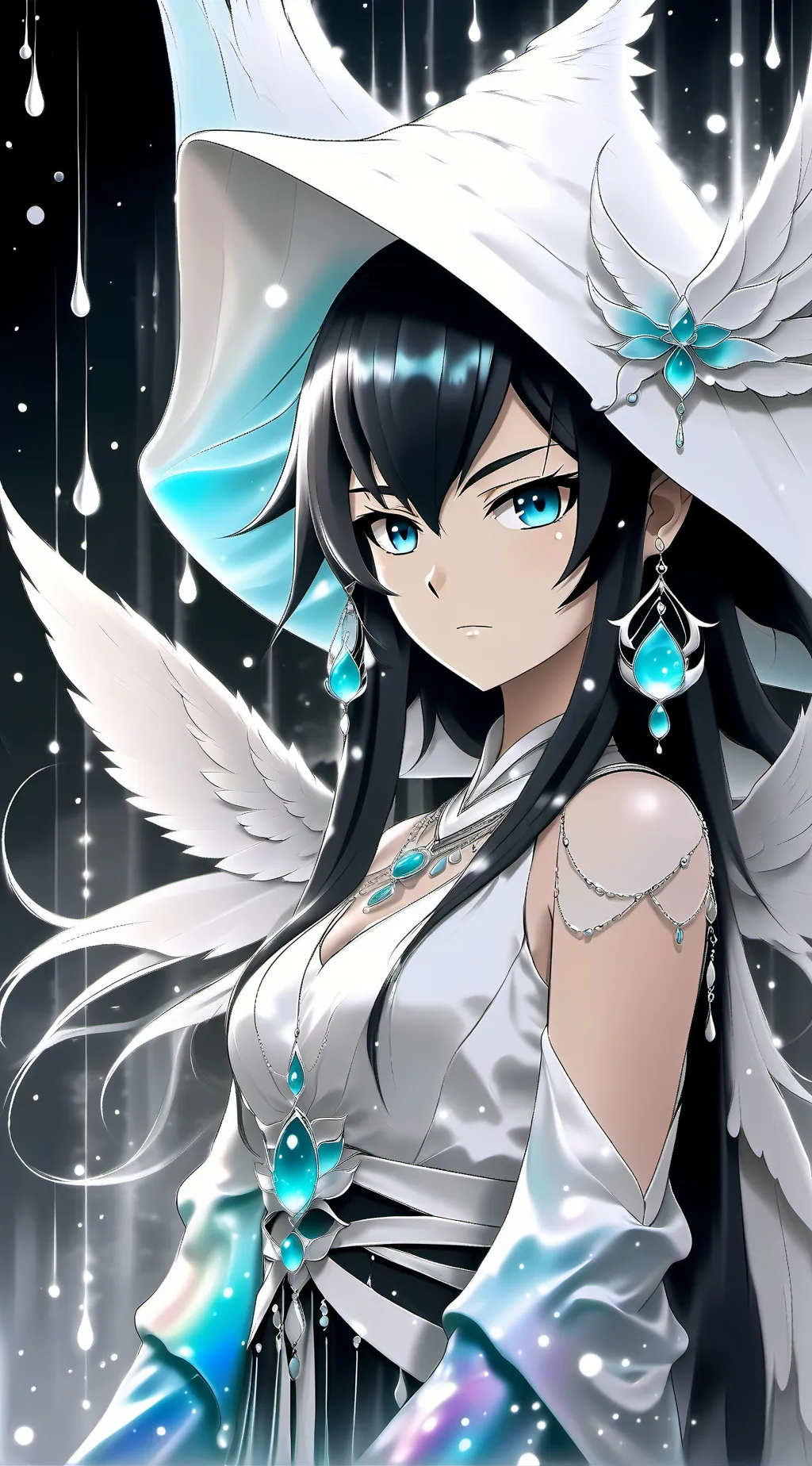 Talkie AI - Chat with Giyu