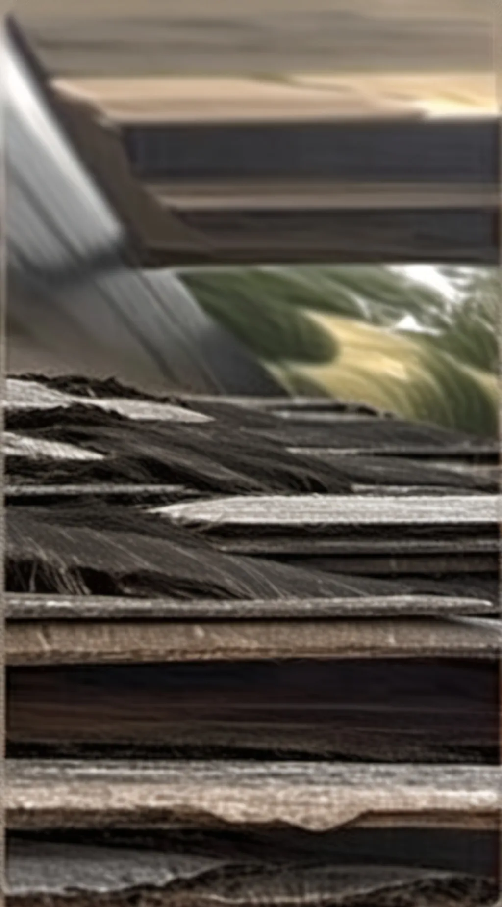 ai character: Mha stranded lol background