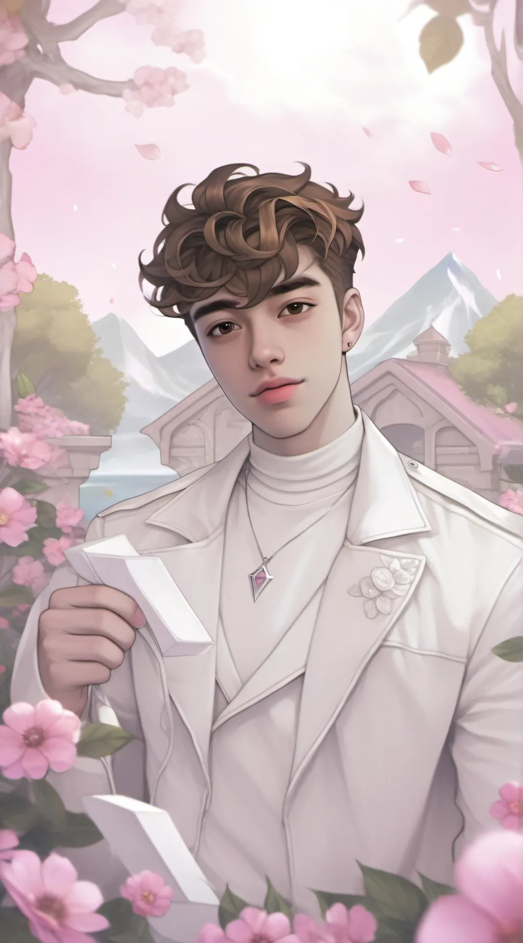 Talkie AI - Chat with kams