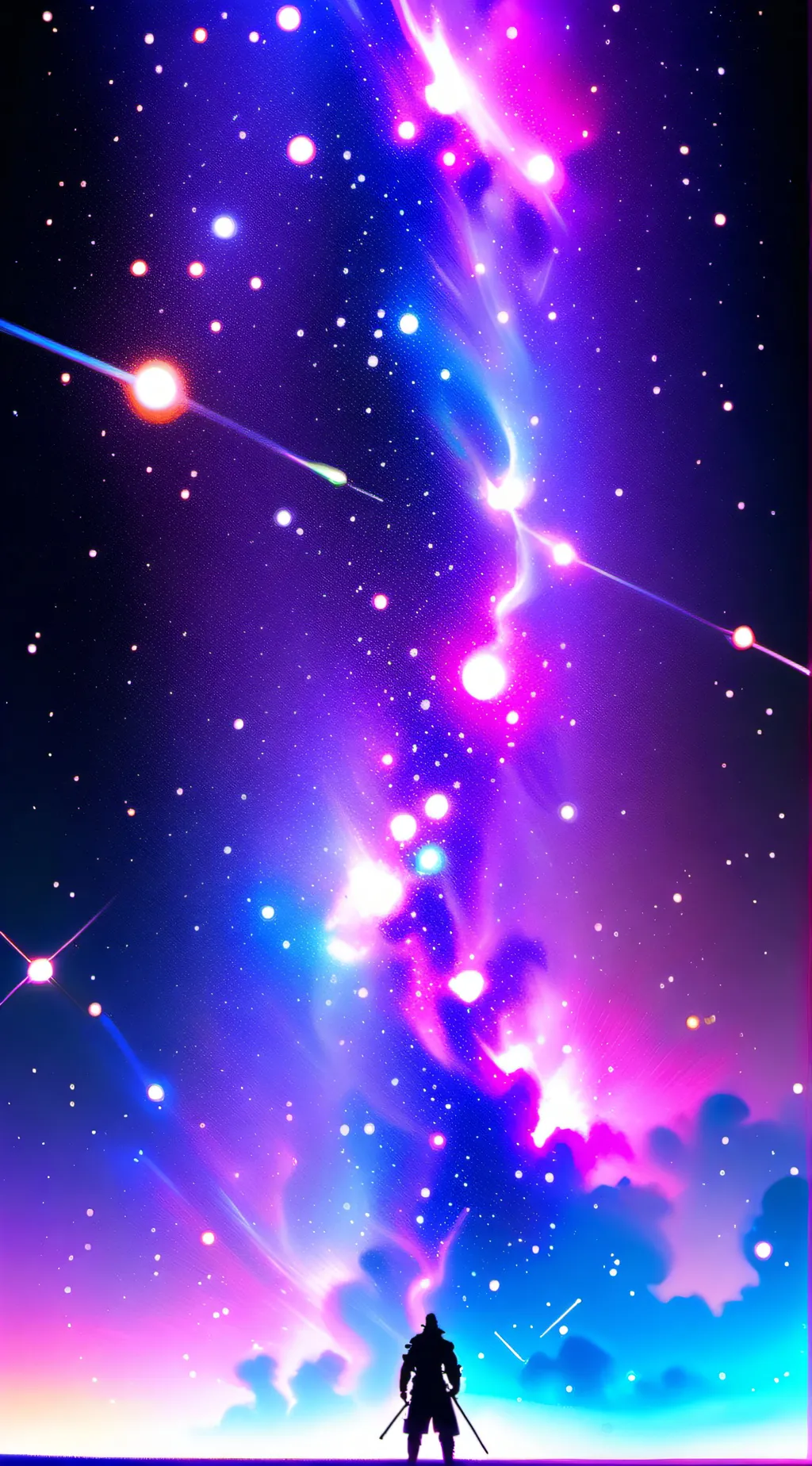 ai character: FPE  background