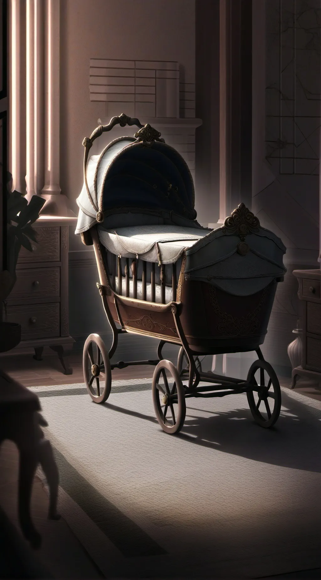 Talkie AI - Chat with treated like a bab