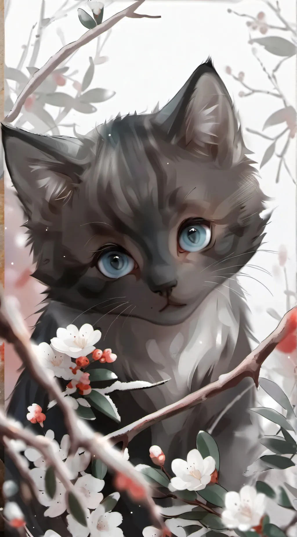 ai character: 69 sub special!  background