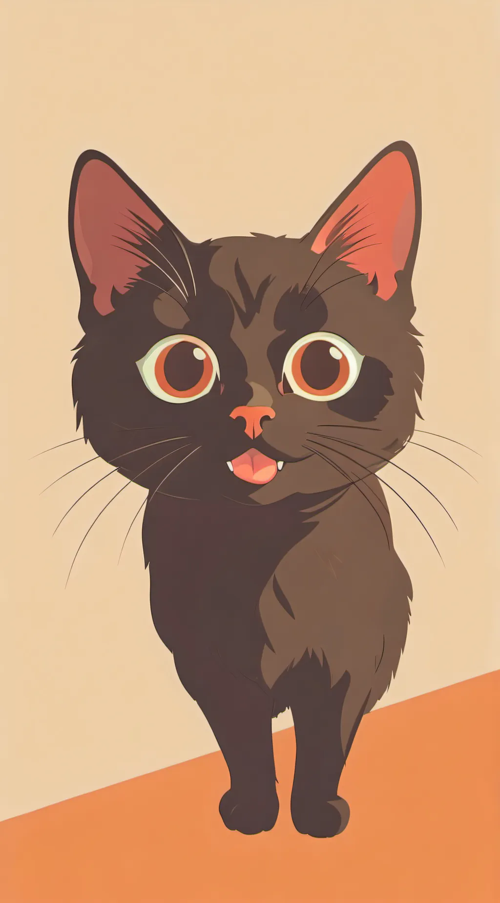 ai character: MHA at a pool background