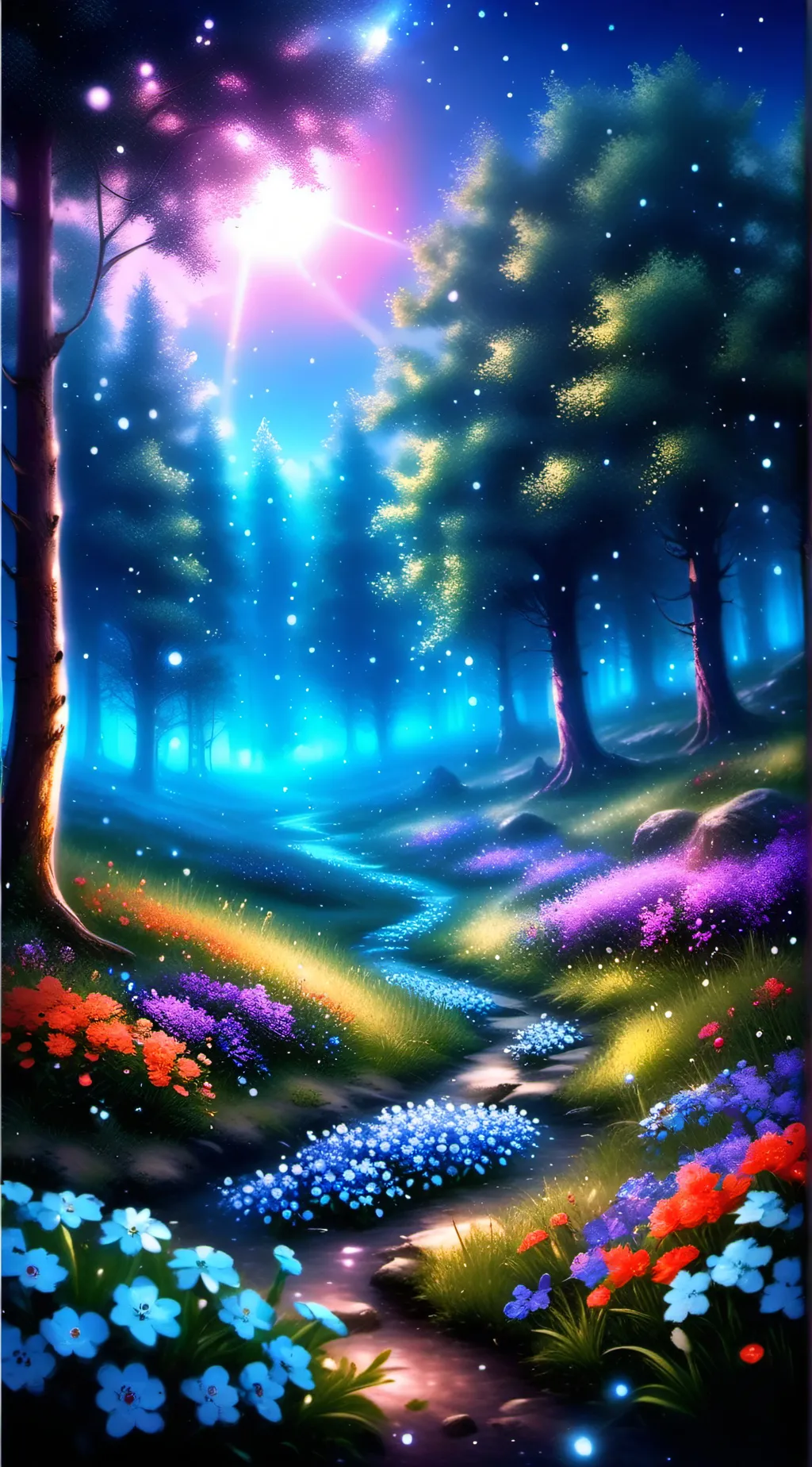 Talkie AI - Chat with IᑎᗩᑎIᗰᗩTᗴ IᑎՏᗩᑎITY