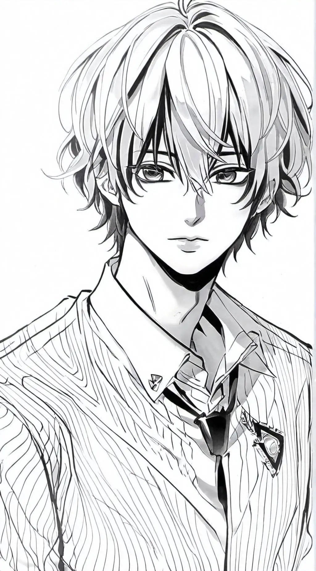 ai character: ♤Sejous♤ background