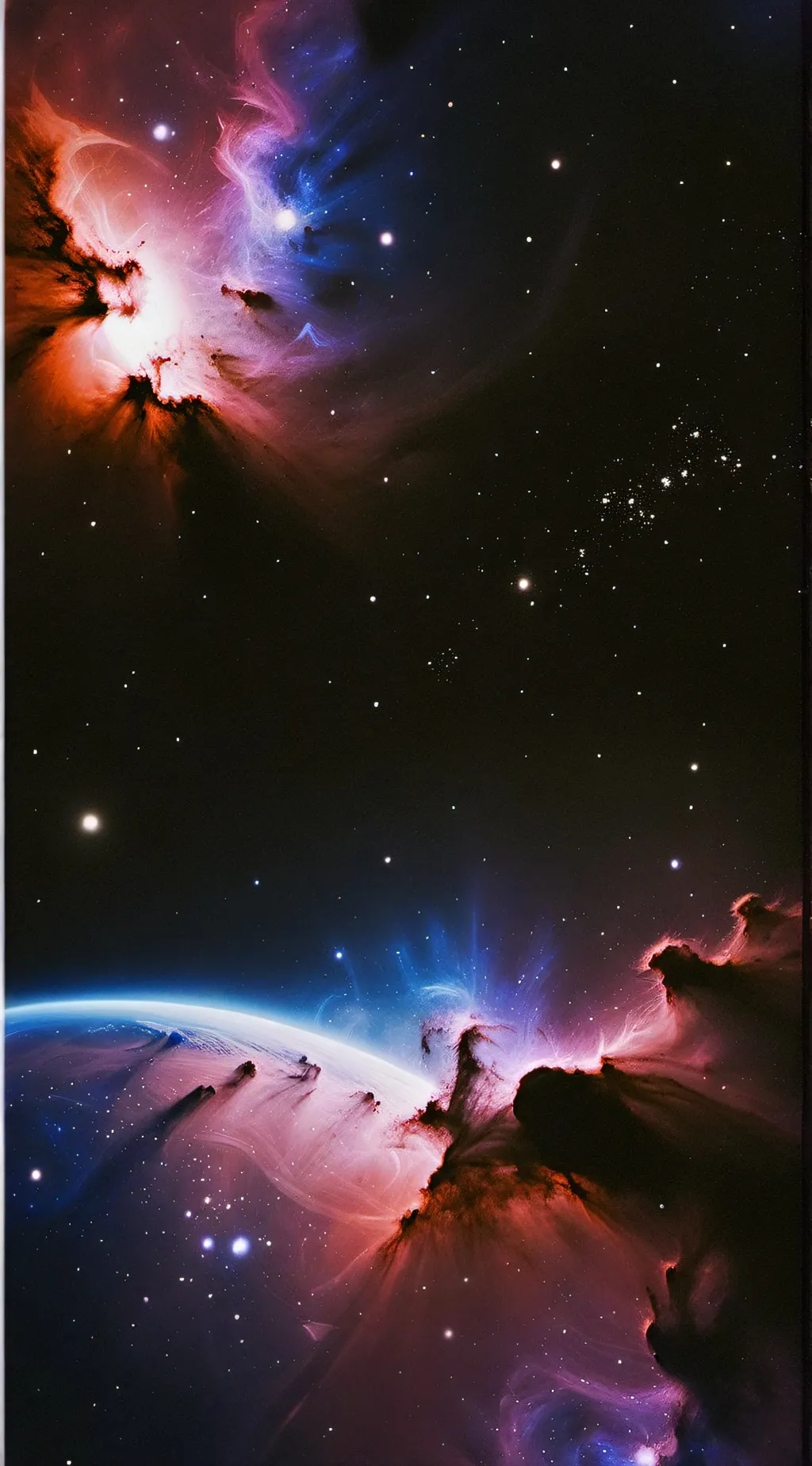 ai character: therapy/calmarea background