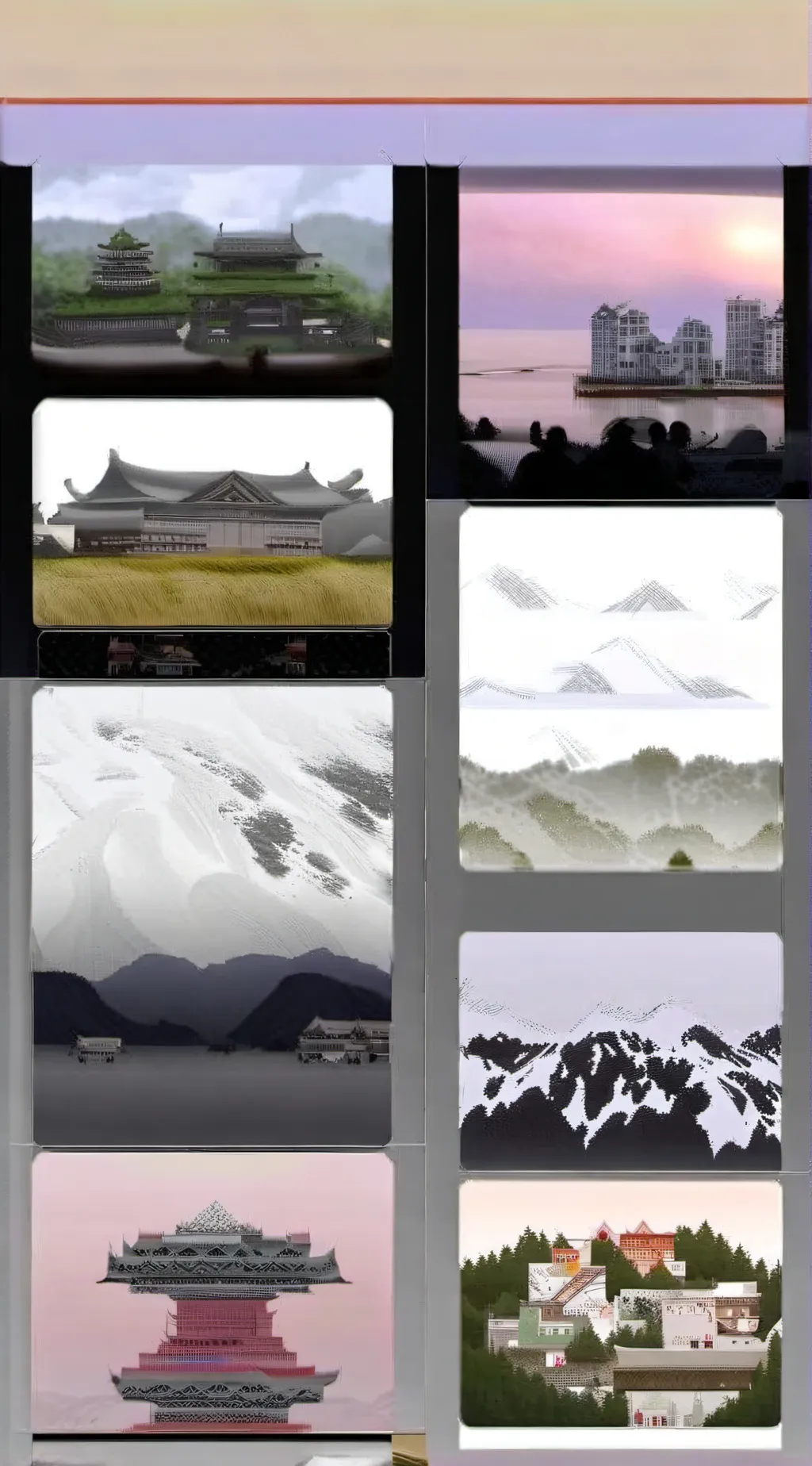 ai character: felix from skz background