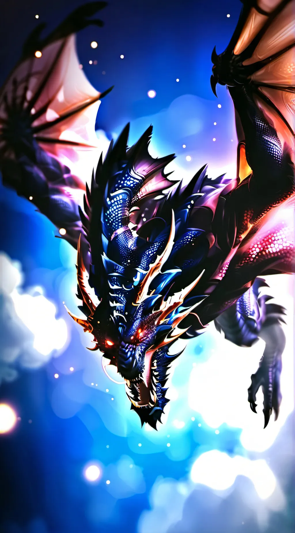 Talkie AI - Chat with Experiment 5067