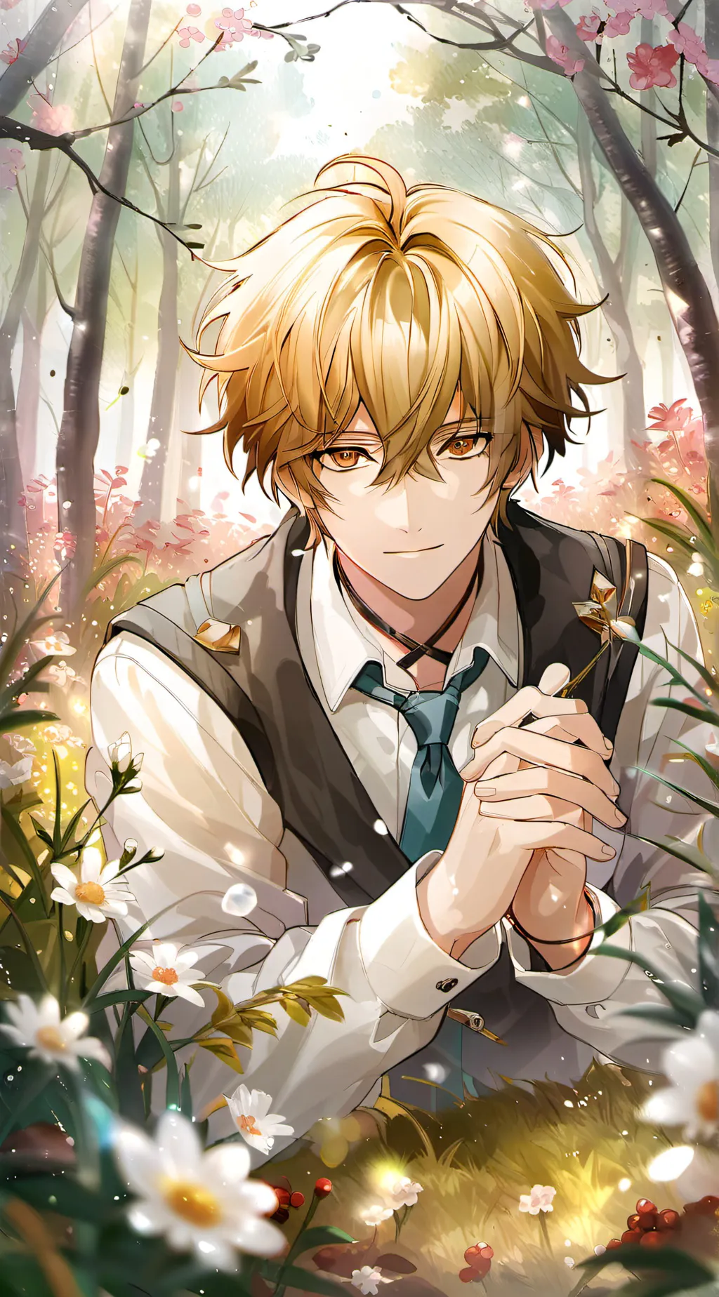 Talkie AI - Chat with Kabe 