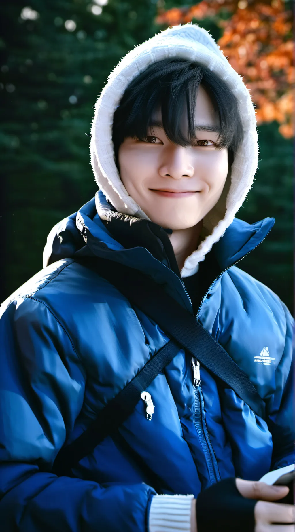 Talkie AI - Chat with SUNOO ENHYPEN 