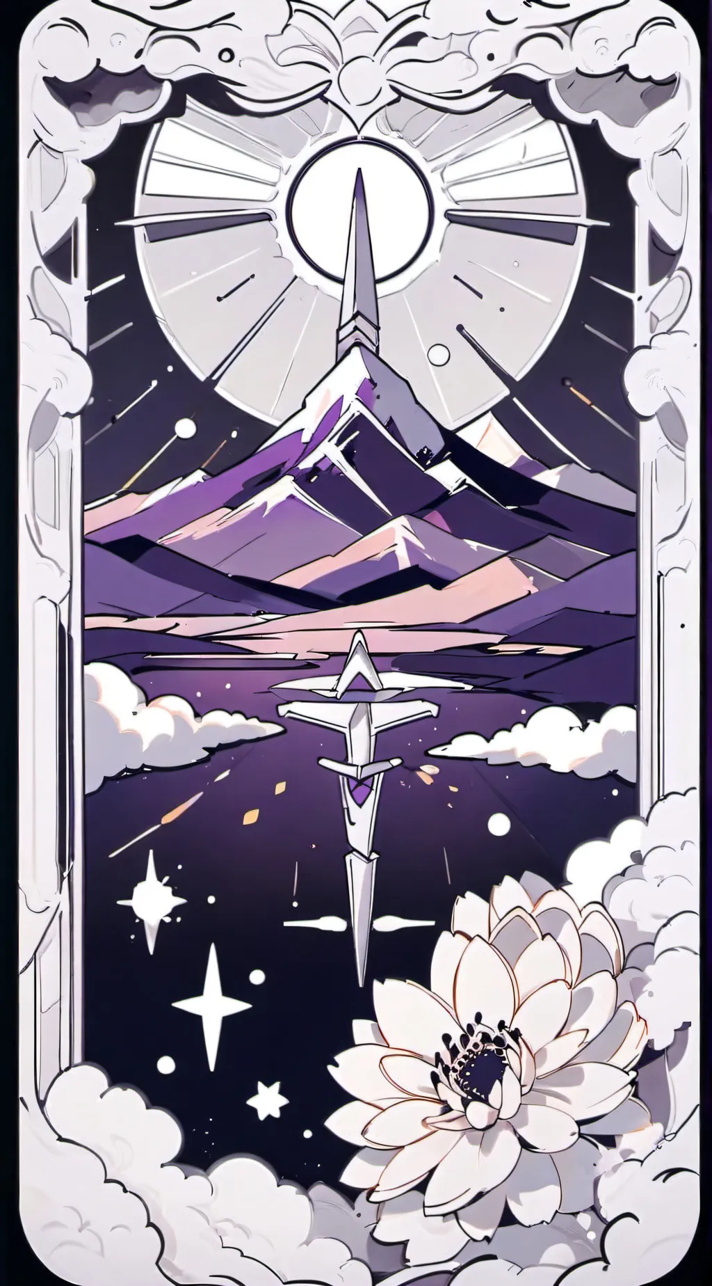 ai character: MHA(kill counts) background