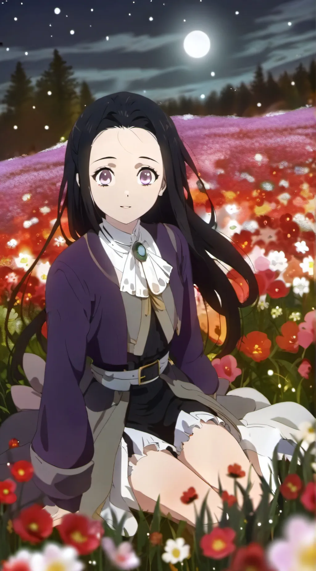 Talkie AI - Chat with Akira Tsumakiri