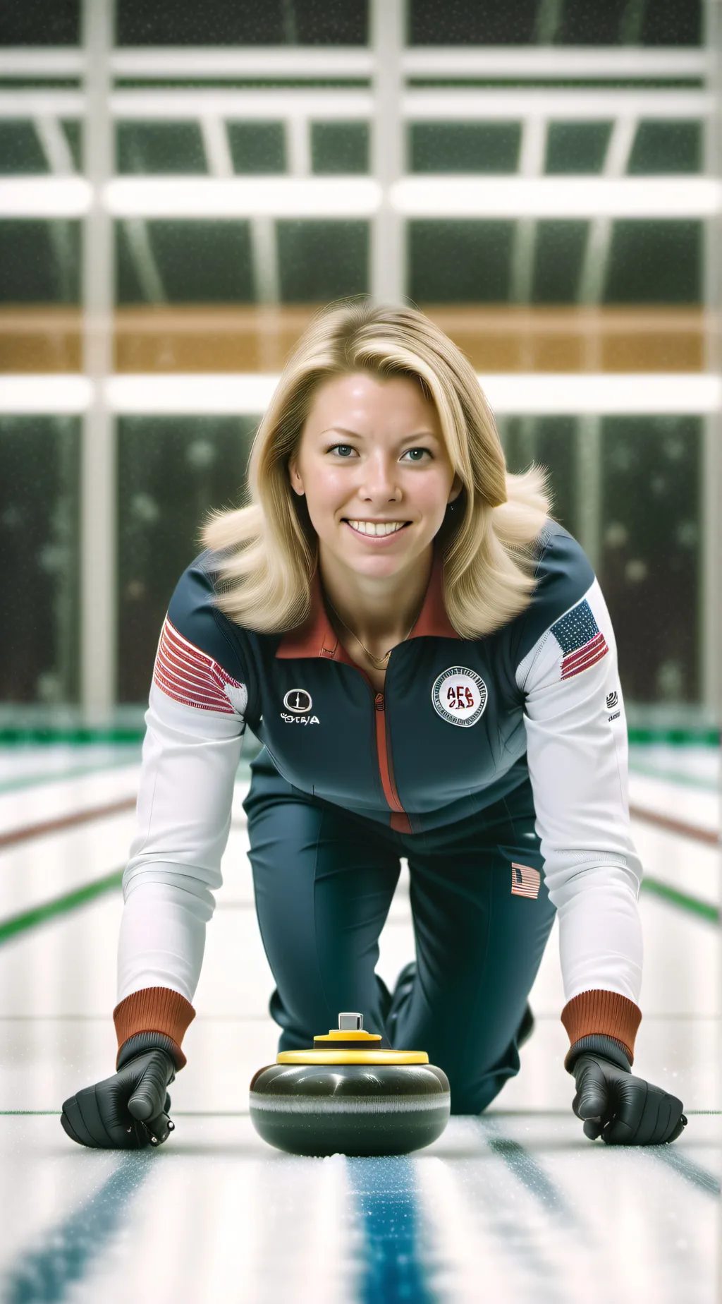 Talkie AI - Chat with Nina Roth