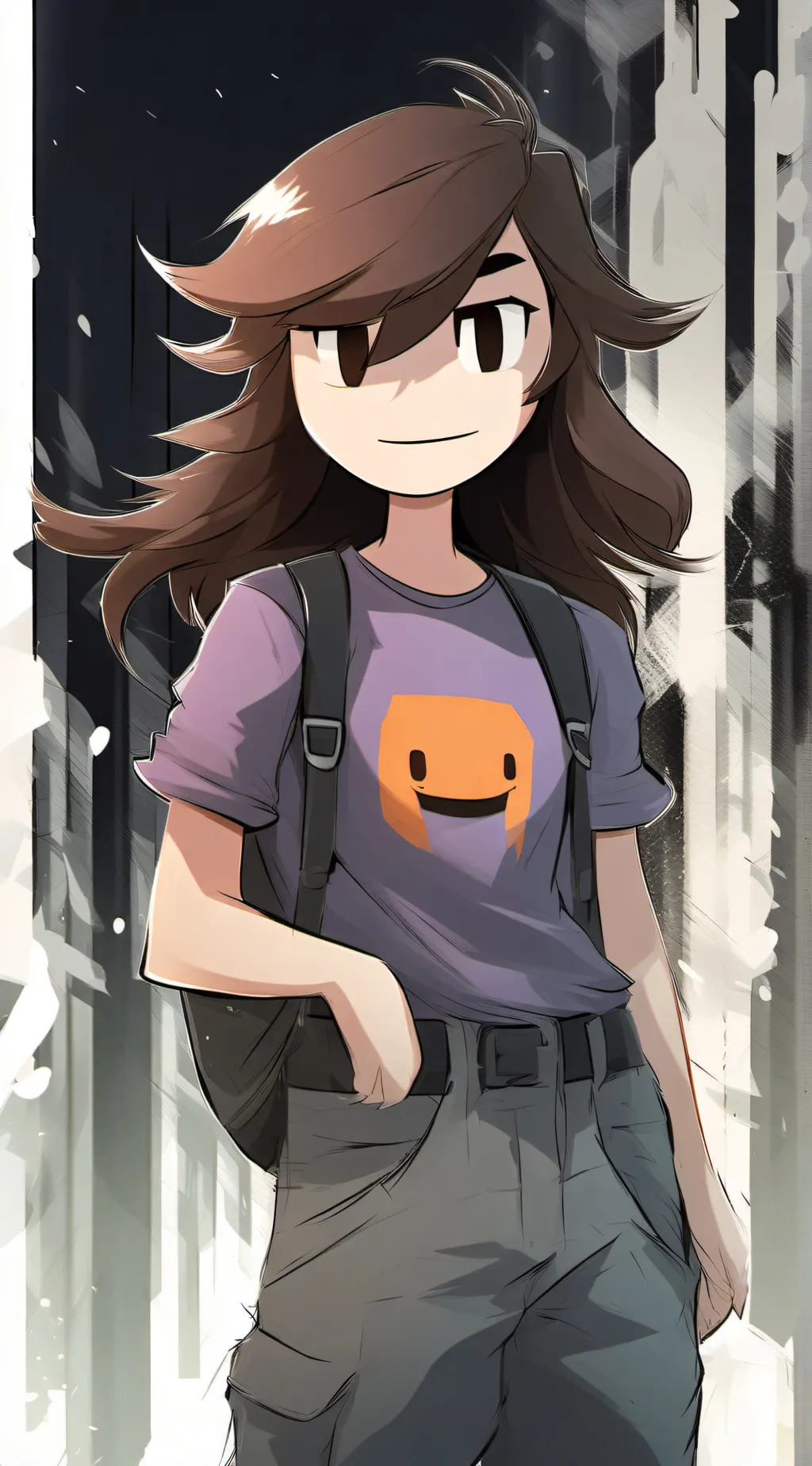 Talkie AI - Chat with Jaiden