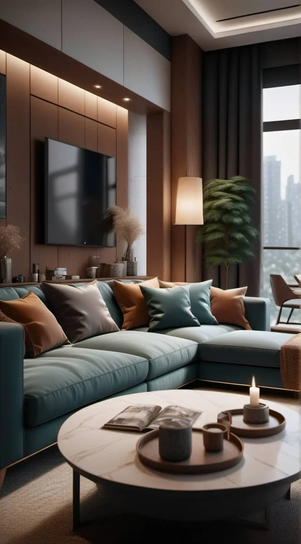 Talkie AI - Chat with JJK SLEEPOVER!